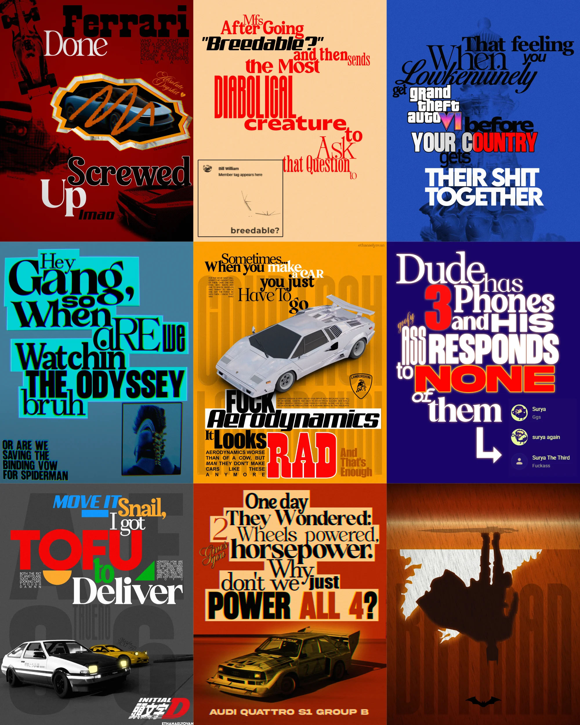 Compilation 2