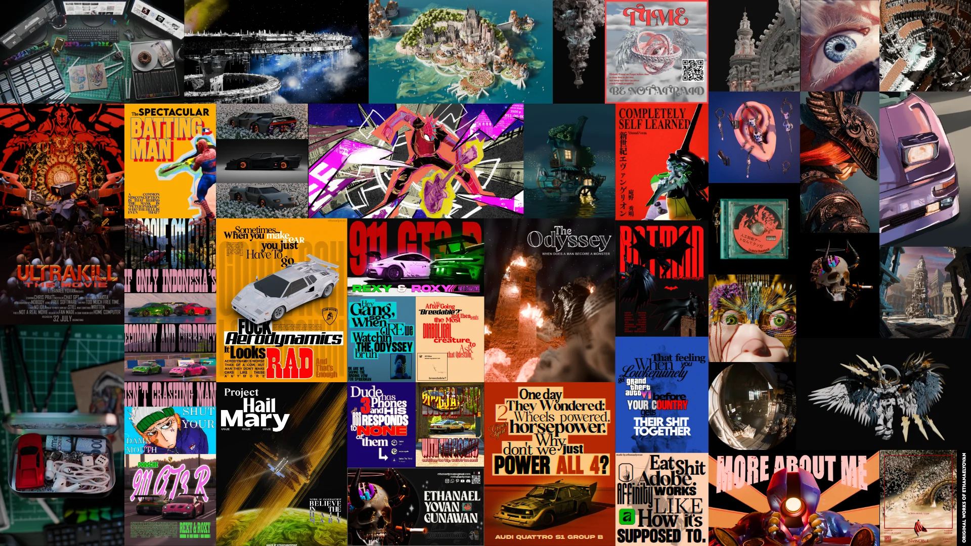 Compilation 3