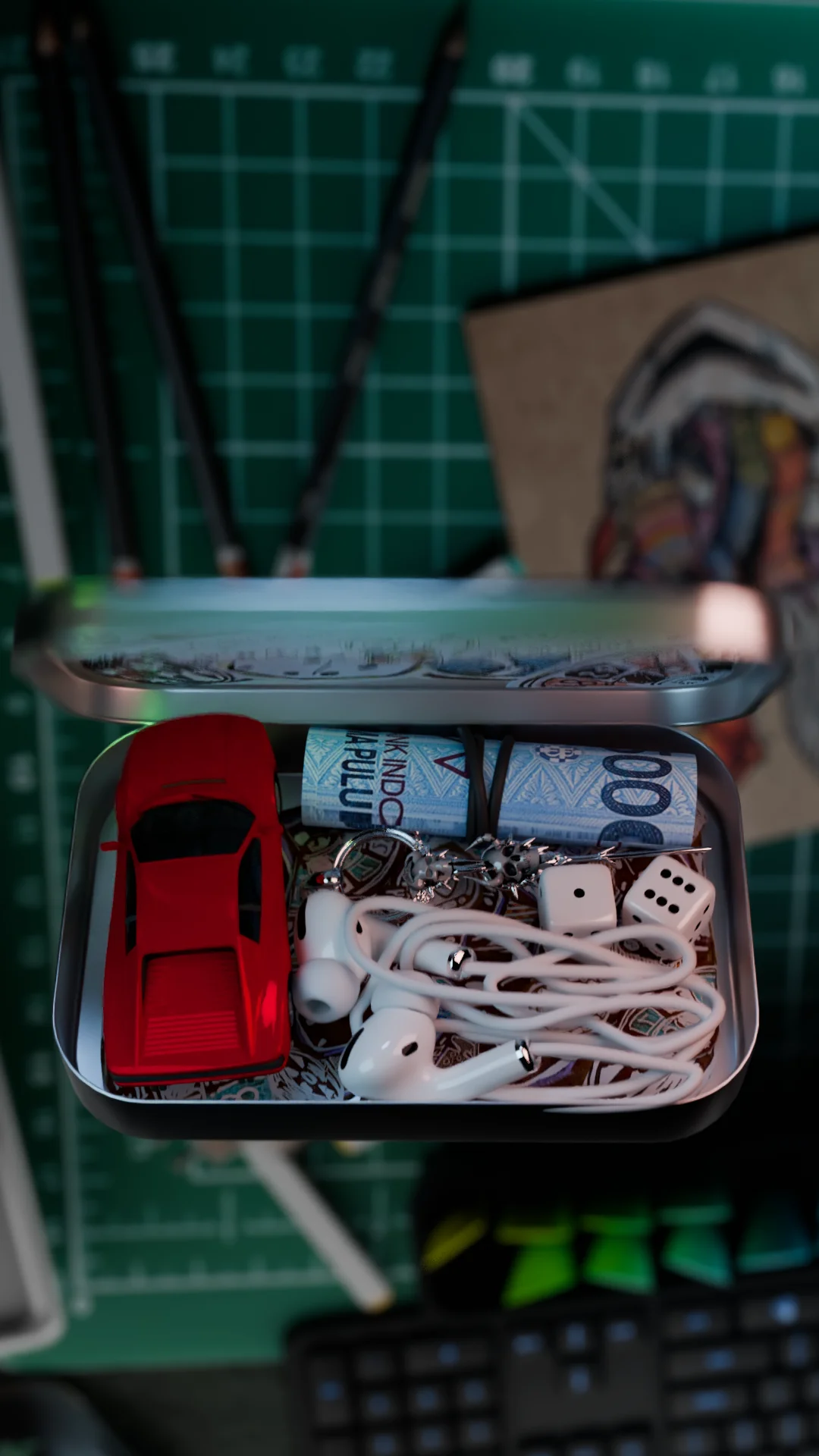 Altoids