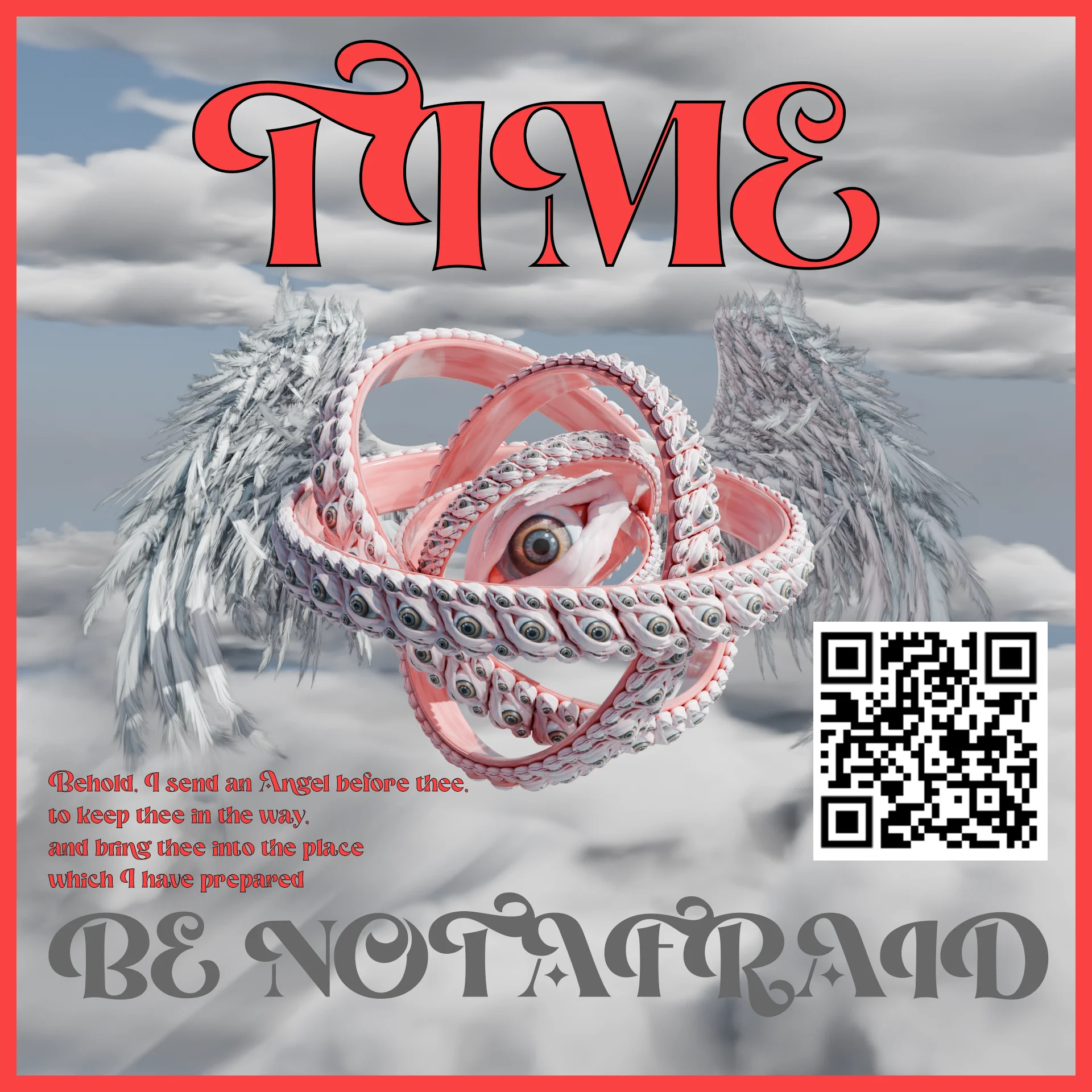 Angel Time