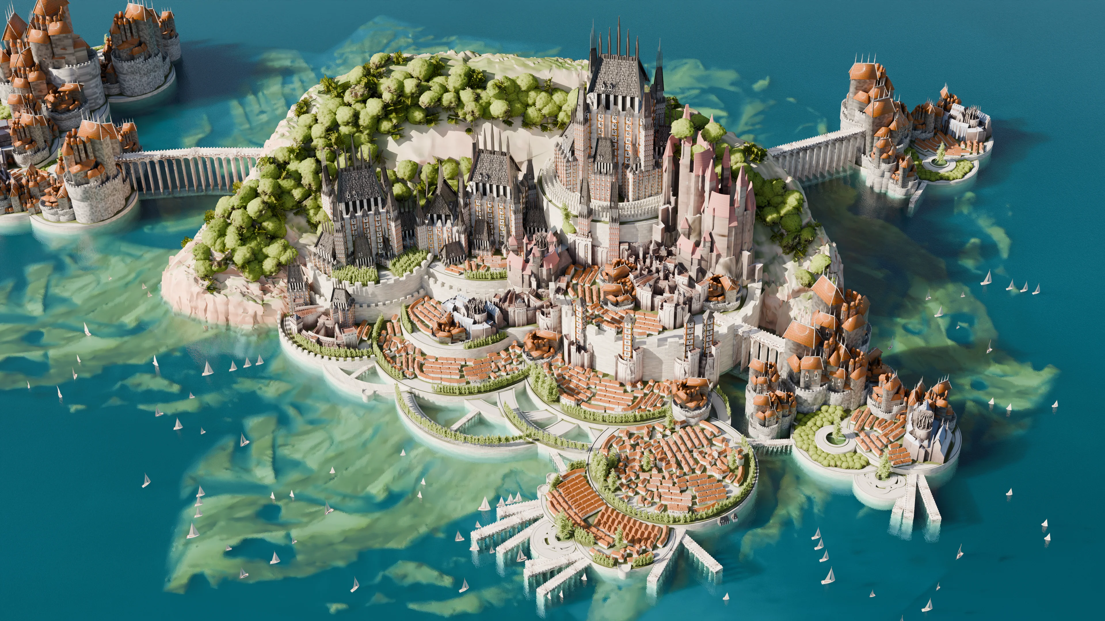 Castle 2x
