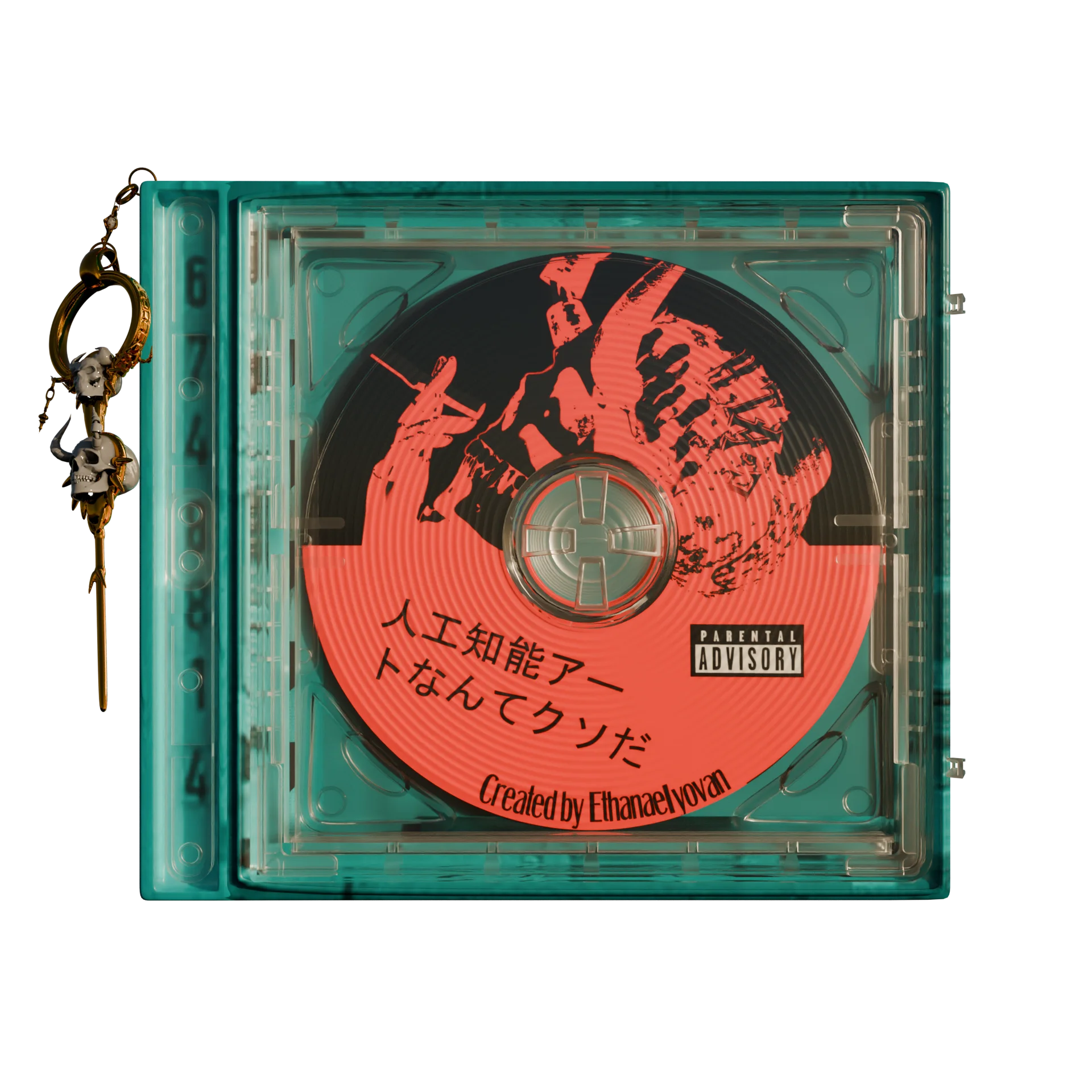 CD Render