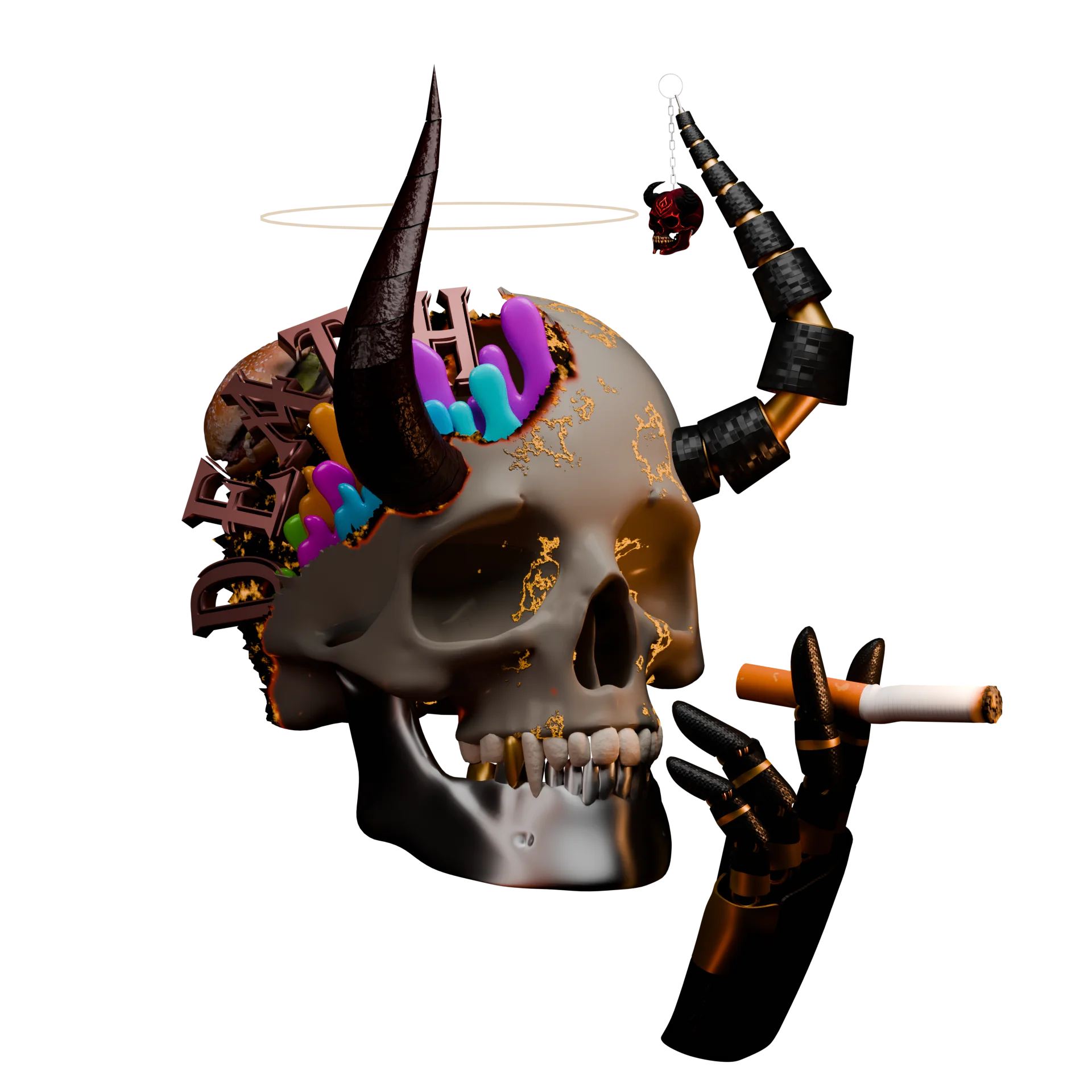 Skull