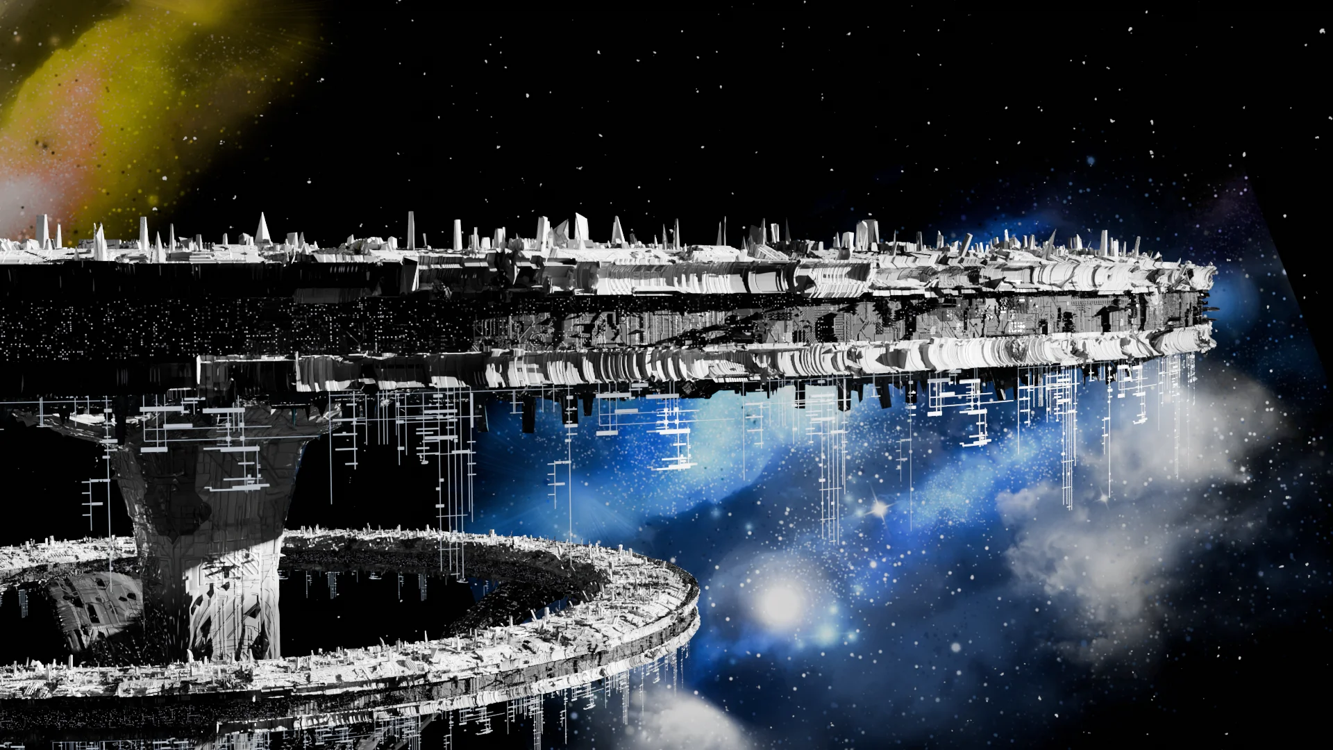 Space Station