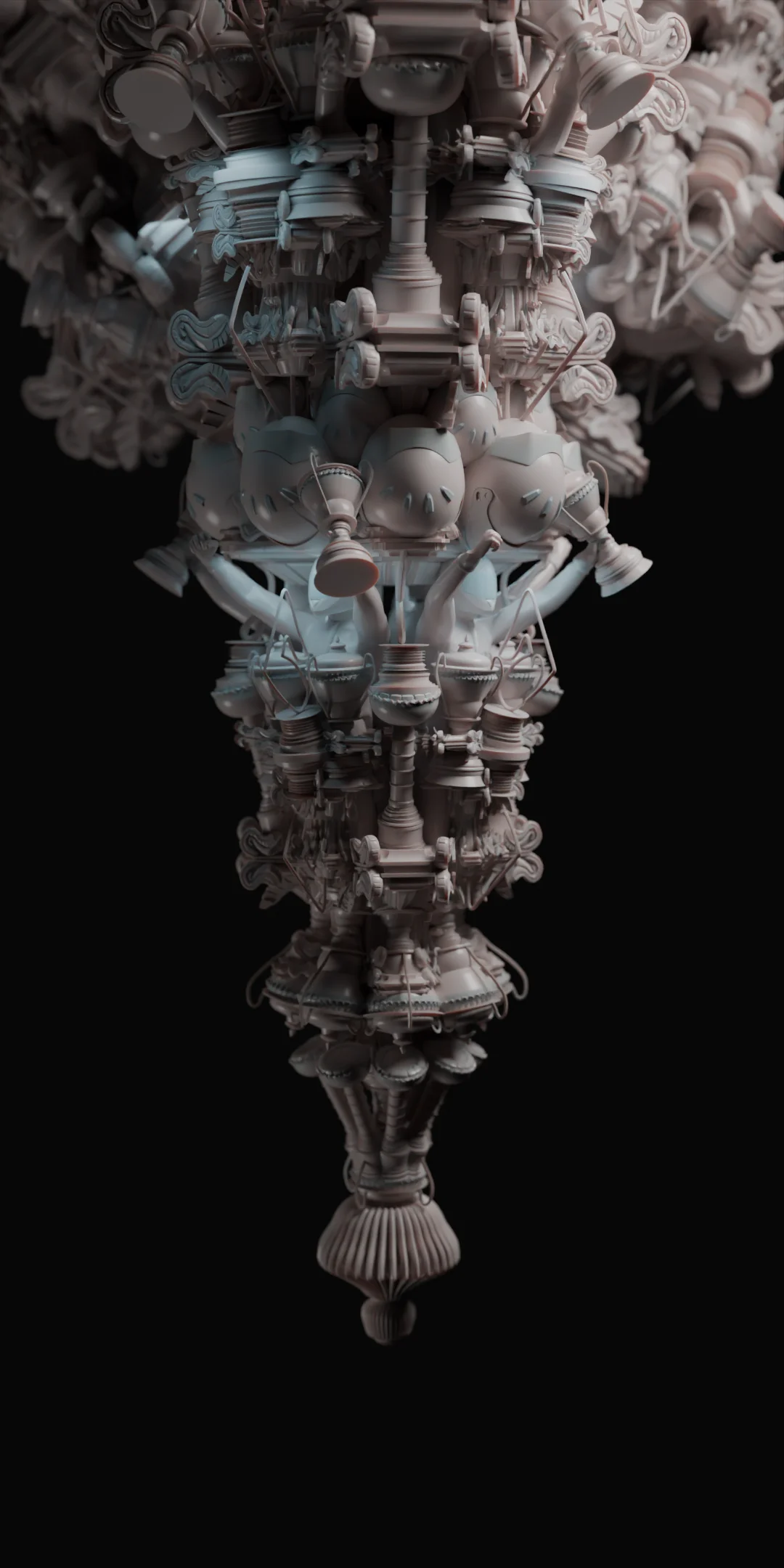 Tower