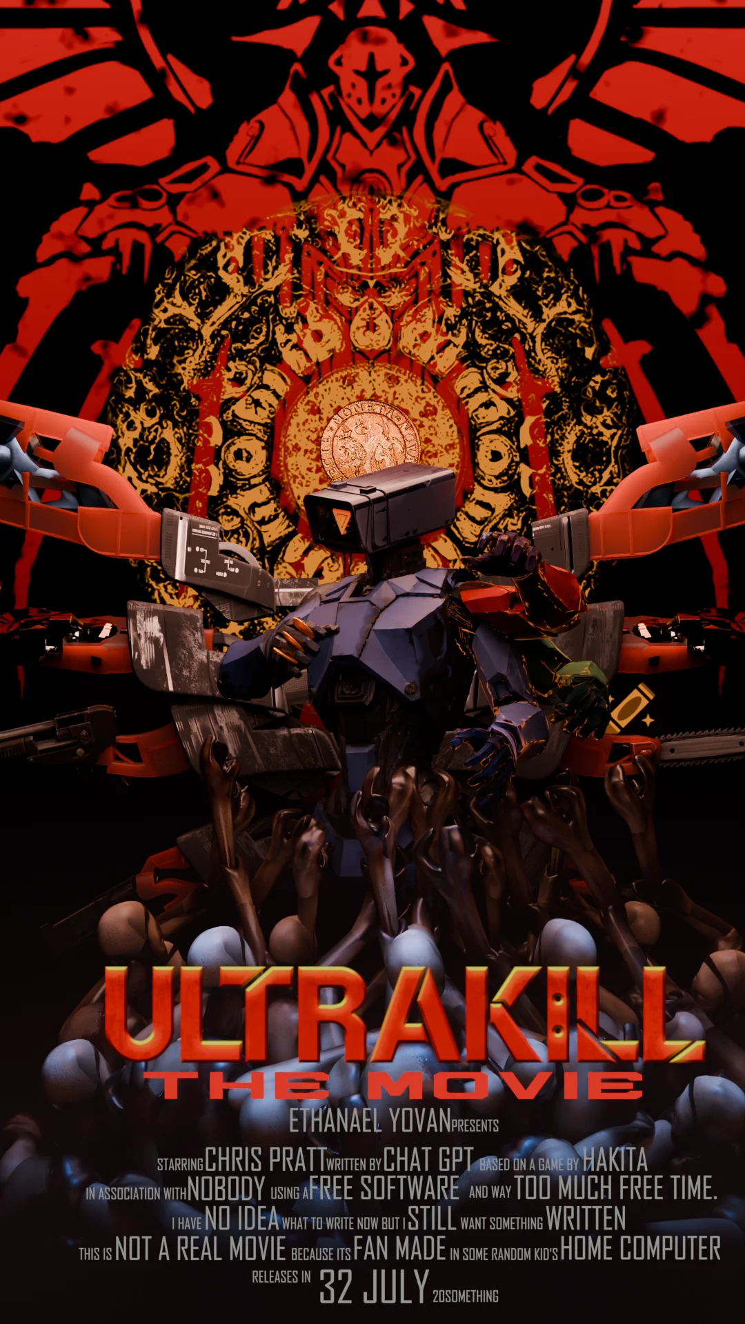 Ultrakill